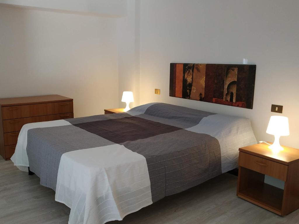 Marina Blu Rooms room 1