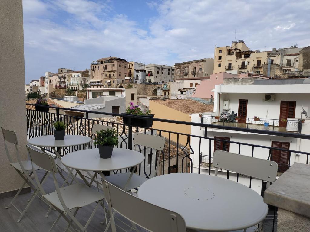 Marina Blu Rooms room 3
